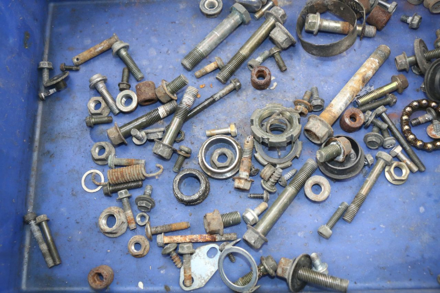 photo de SCREWS BAG YAMAHA XJ600 XJ DIVERSION 600 (1992 - 1997)