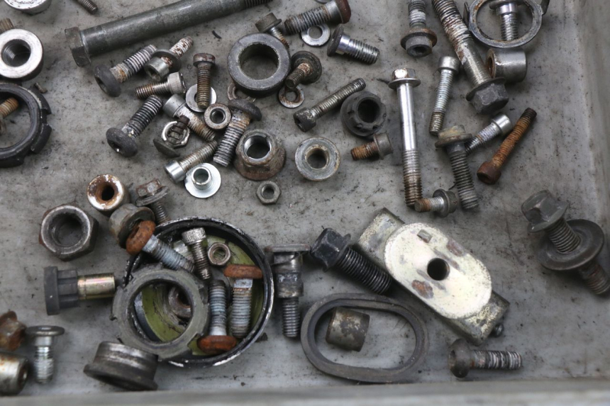 photo de SCREWS BAG YAMAHA XJN XJ N DIVERSION 600 (1994 - 1997)