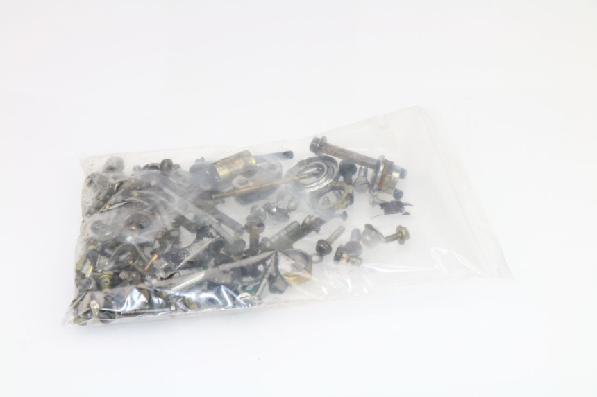 photo de SCREWS BAG YAMAHA YBR 125 (2007 - 2009)