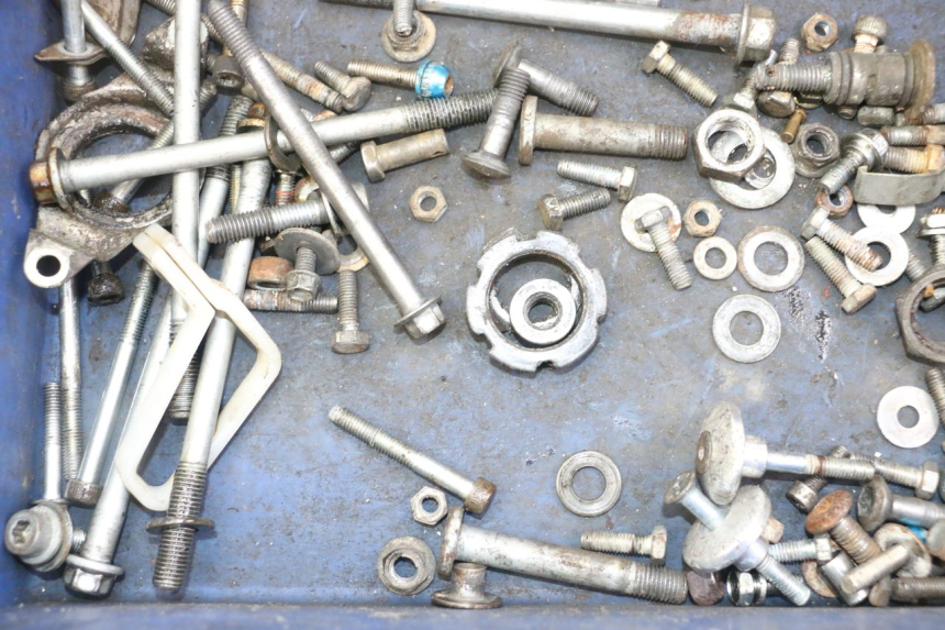 photo de SCREWS BAG YAMAHA YZ-F YZF 250 (2007 - 2013)