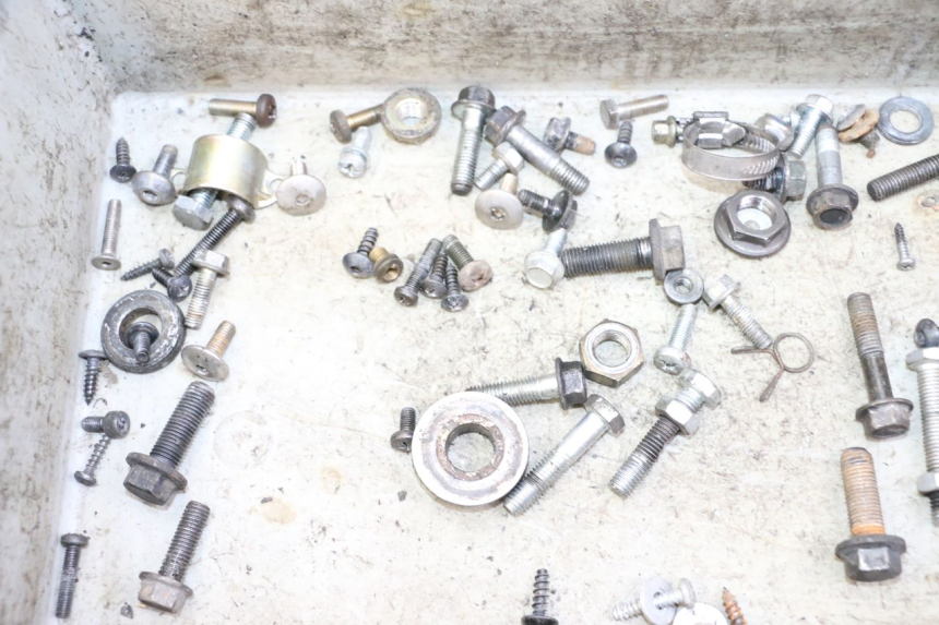 photo de SCREW BAG YAMAHA YP MAJESTY 125 (2002 - 2006)