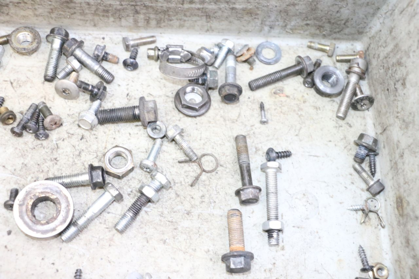 photo de SCREW BAG YAMAHA YP MAJESTY 125 (2002 - 2006)
