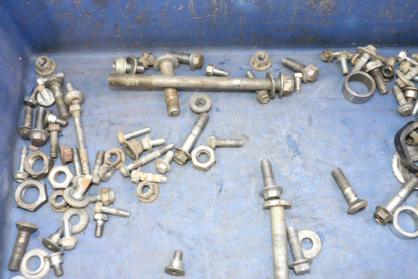 photo de SCREWS BAG YAMAHA YZ-F YZF 250 (2014 - 2018)