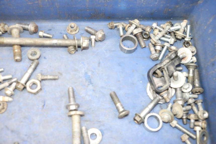 photo de SCREWS BAG YAMAHA YZ-F YZF 250 (2014 - 2018)