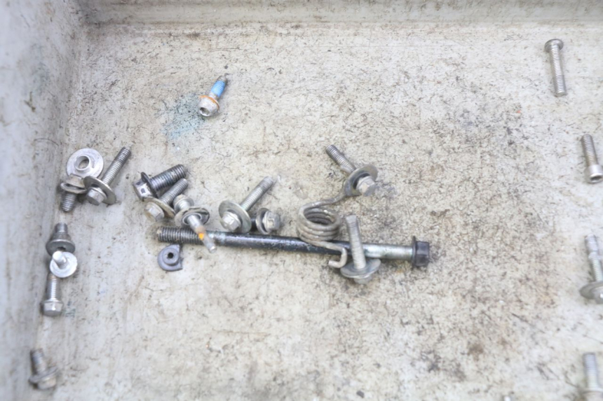 photo de SCREW FASTENER BAG YAMAHA YZ 85 (2002 - 2018)