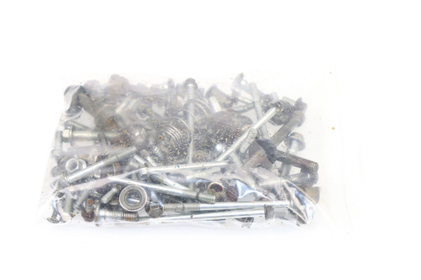 photo de SCREWS BAG ZHONGNENG ZN50QT 50 (2005 - 2010)