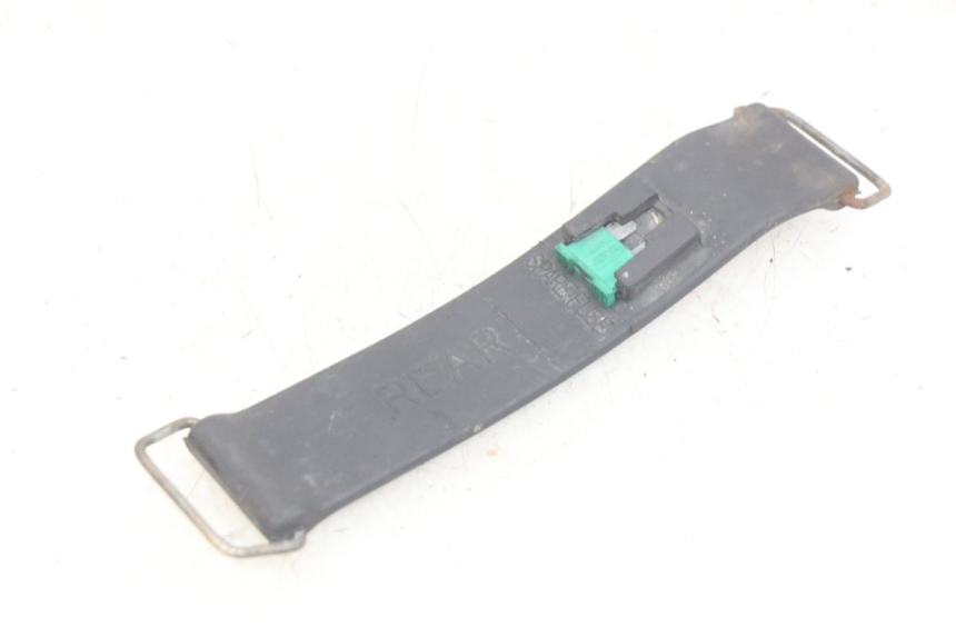 photo de BATTERY STRAP HONDA CBR F SC25 1000 (1989 - 1992)