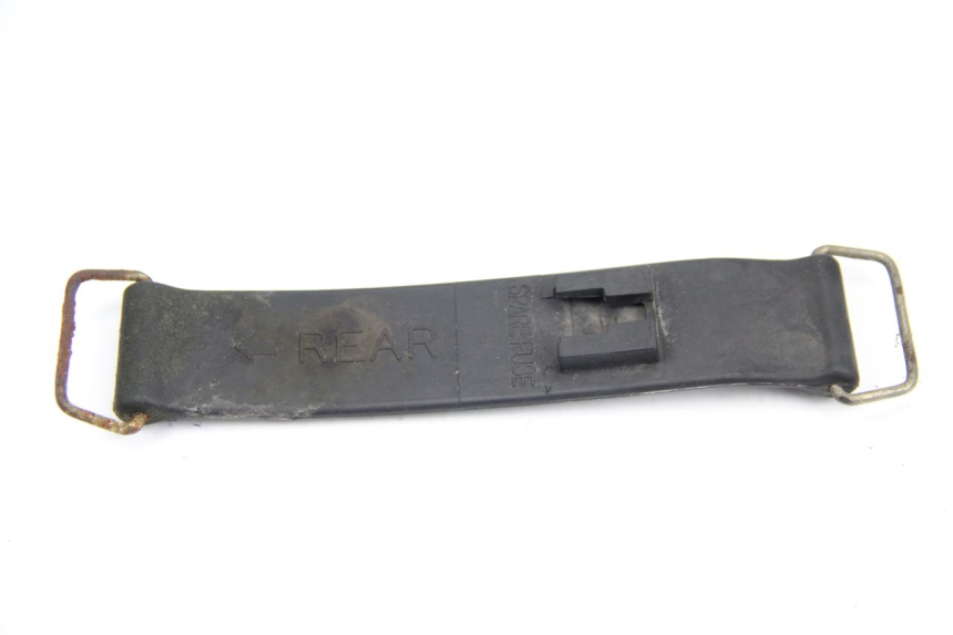 photo de BATTERY STRAP HONDA CBR F SC21 1000 (1986 - 1992)