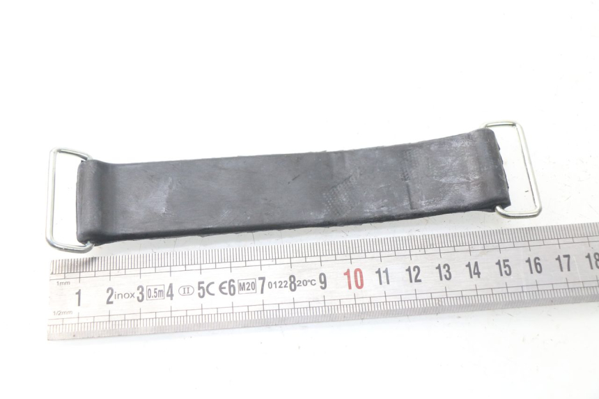 photo de BATTERY STRAP HONDA INTEGRA NC D 750 (2016 - 2018)