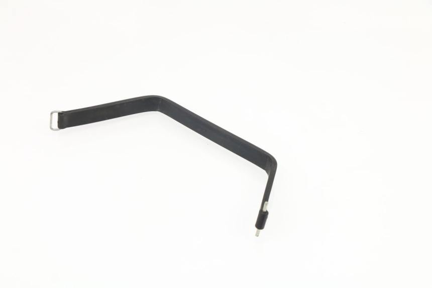 photo de BATTERY STRAP KAWASAKI ZZR ZX-14 ABS 1400 (2006 - 2011)