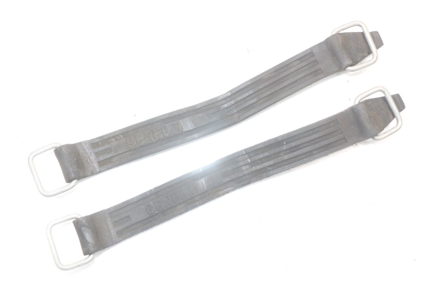 photo de BATTERY STRAP RENAULT KOURANOS 125 (2001 - 2004)