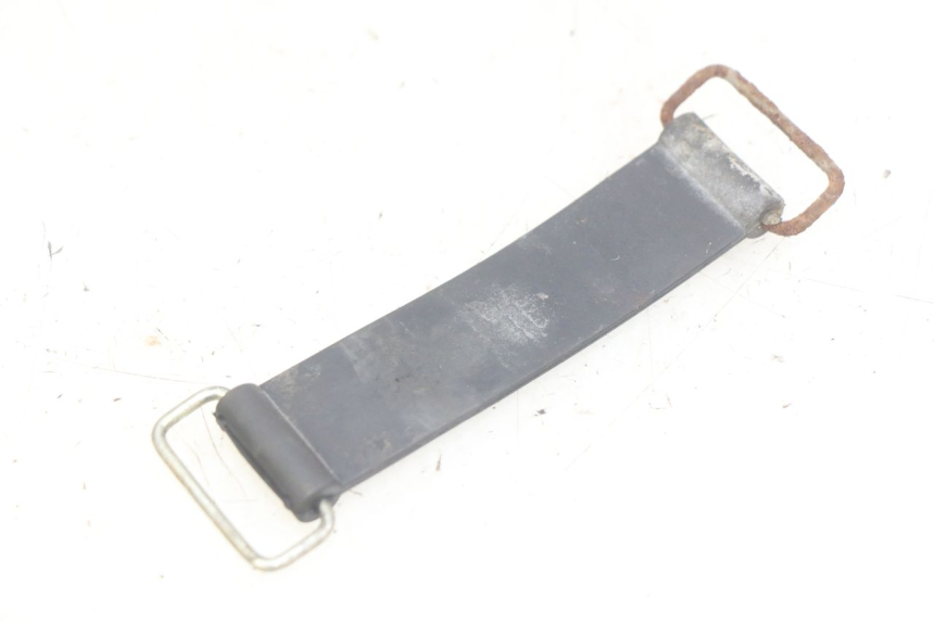 photo de BATTERY STRAP KYMCO AGILITY 16+ 4T 50 (2018 - 2023)