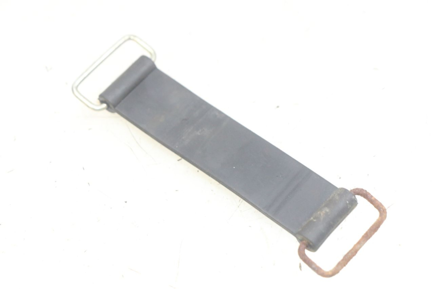 photo de BATTERY STRAP KYMCO AGILITY 16+ 4T 50 (2018 - 2023)