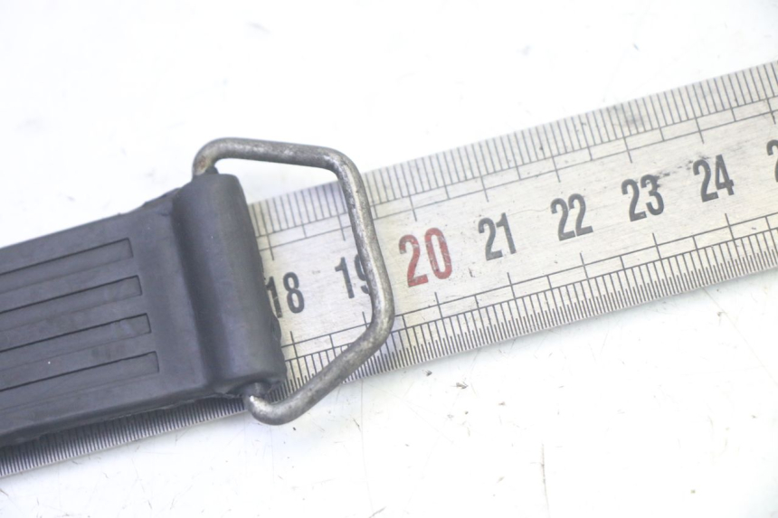 photo de BATTERY STRAP PIAGGIO MP3 125 (2006 - 2014)