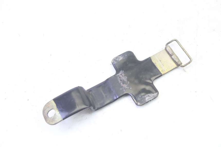 photo de BATTERY STRAP SYM ORBIT III 3 4T 50 (2021 - 2025) - Zoom on usage condition