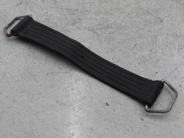 photo de BATTERY STRAP PIAGGIO MP3 500 (2011 - 2015)
