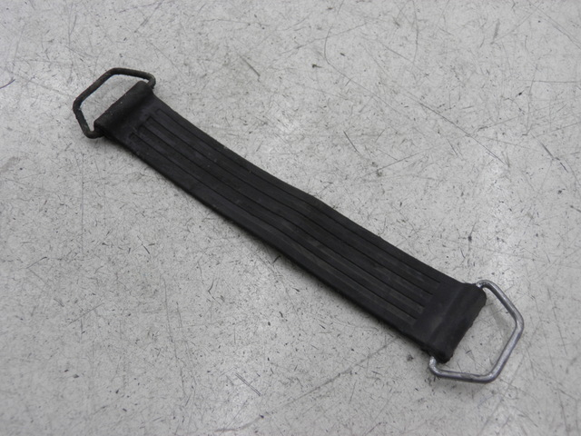 photo de BATTERY STRAP PIAGGIO MP3 RL 250 (2007 - 2010)