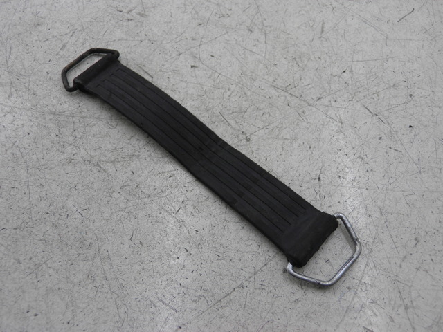 photo de BATTERY STRAP PIAGGIO MP3 RL 250 (2007 - 2010)