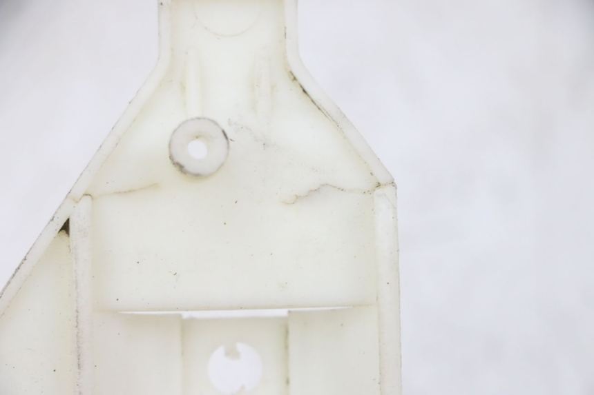 photo de BATTERY STRAP PEUGEOT SATELIS 125 (2013 - 2018) - Alternative perspective