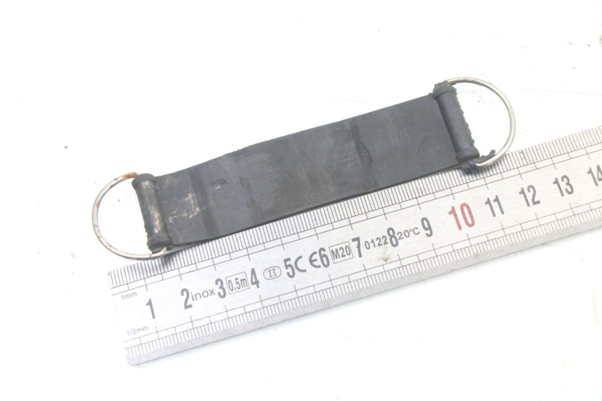 photo de BATTERY STRAP SMALL MX THUNDER 250