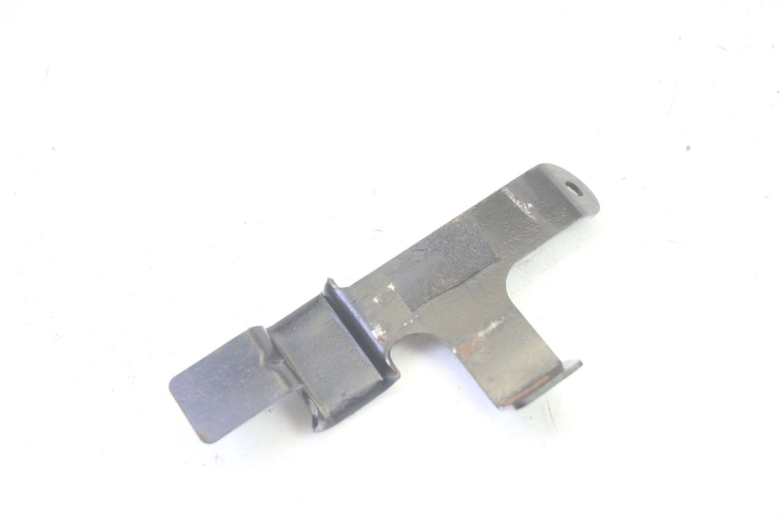 photo de BATTERY STRAP YAMAHA XMAX X-MAX 125 (2006 - 2009) - Zoom on usage condition