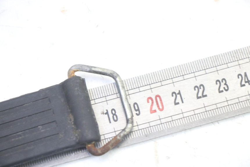 photo de BATTERY STRAP PIAGGIO X9 EVOLUTION 125 (2003 - 2007)