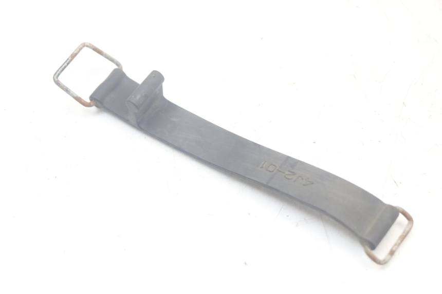 photo de BATTERY STRAP YAMAHA TDM ABS 900 (2002 - 2014)