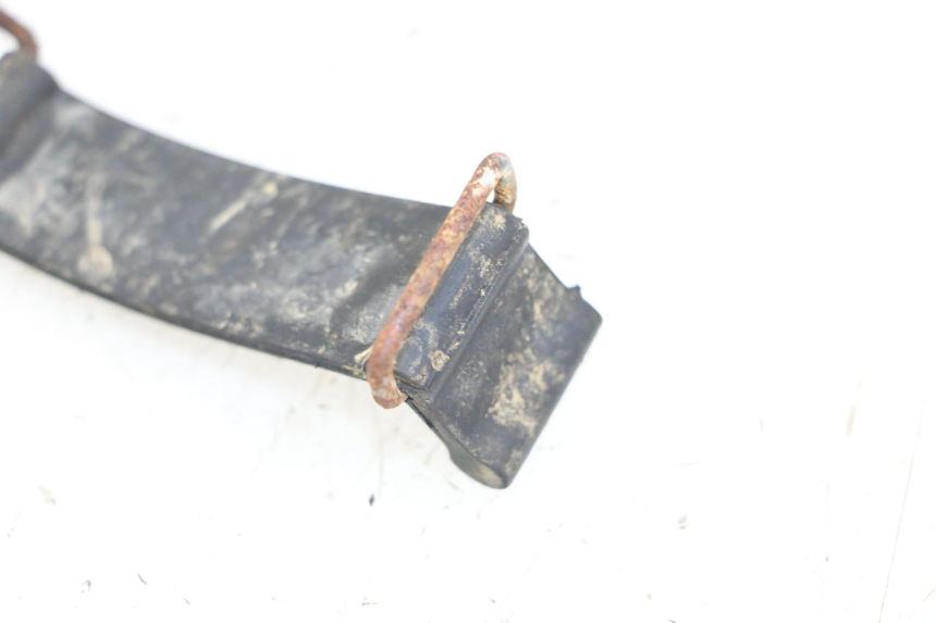 photo de TOOL ROLL STRAP YAMAHA DTLC 125 (1982 - 1987)