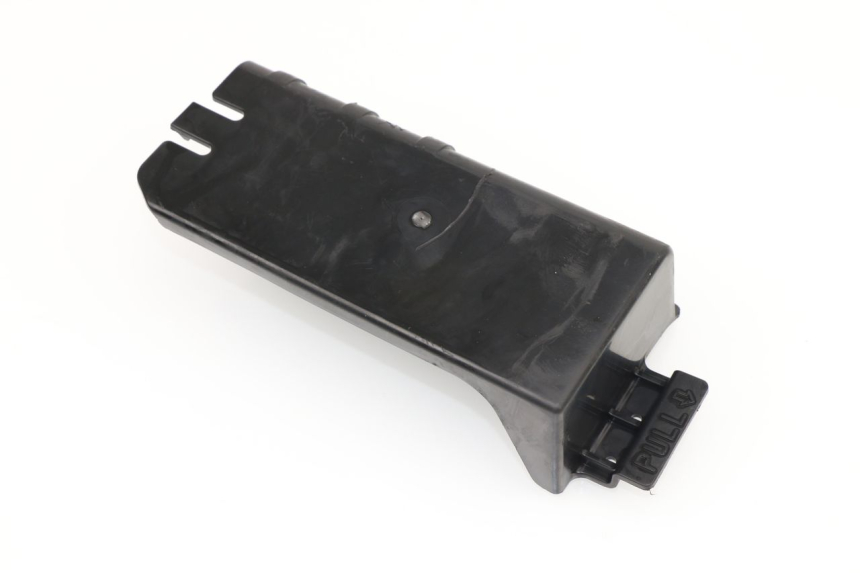 photo de TOOL KIT STRAP SUZUKI GSR 600 (2005 - 2012)