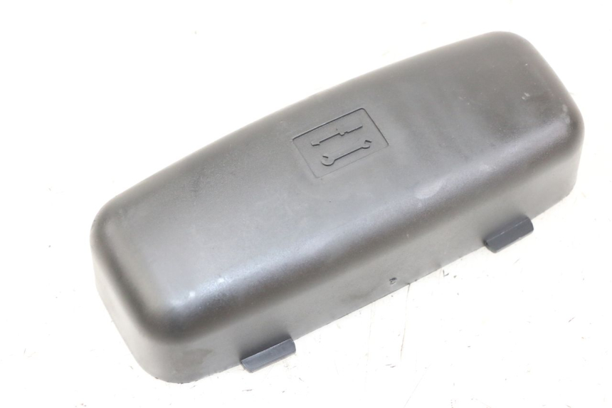 photo de TOOL KIT STRAP PIAGGIO XEVO - X EVO 125 (2007 - 2016) - Zoom on usage condition