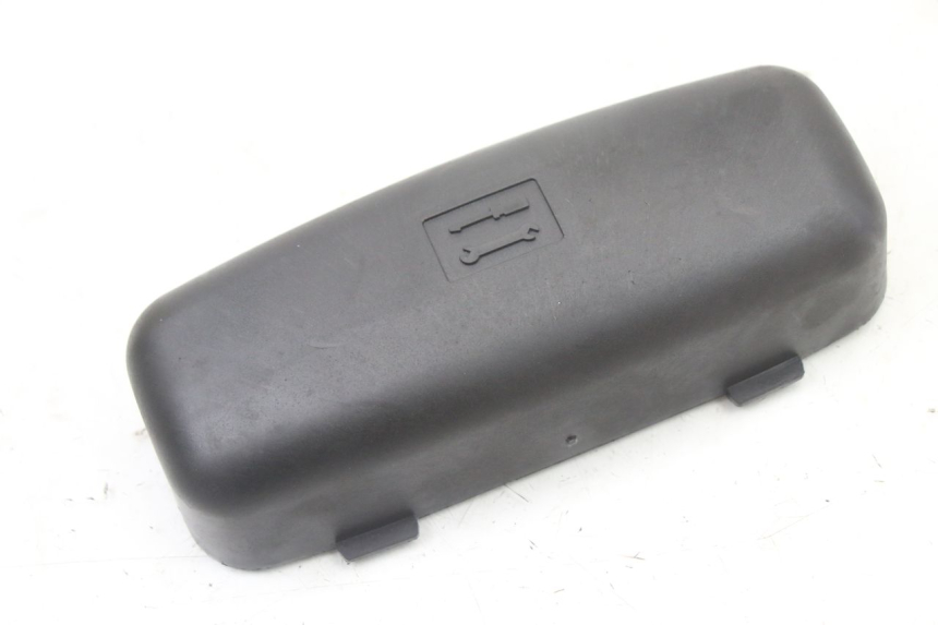 photo de TOOL KIT STRAP PIAGGIO XEVO - X EVO 125 (2007 - 2016) - Component detail