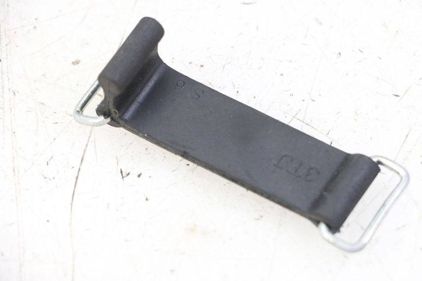 photo de TOOL KIT STRAP YAMAHA YP T-MAX TMAX 530 (2017 - 2020)