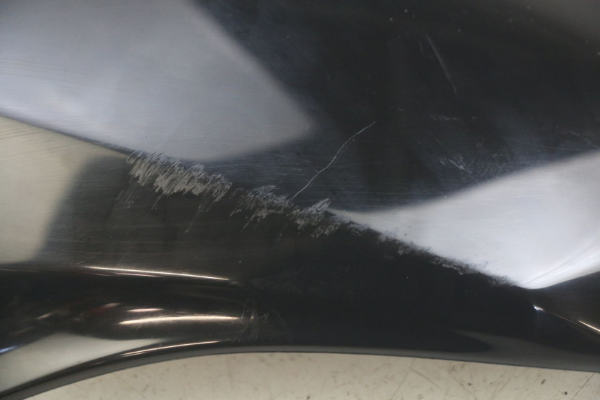 photo de WINDSHIELD KYMCO AGILITY 16+ 4T 50 (2018 - 2023)