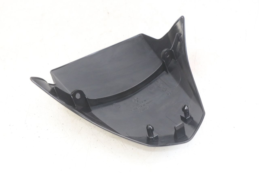 photo de WINDSHIELD KYMCO AGILITY 16+ 4T 50 (2018 - 2023)