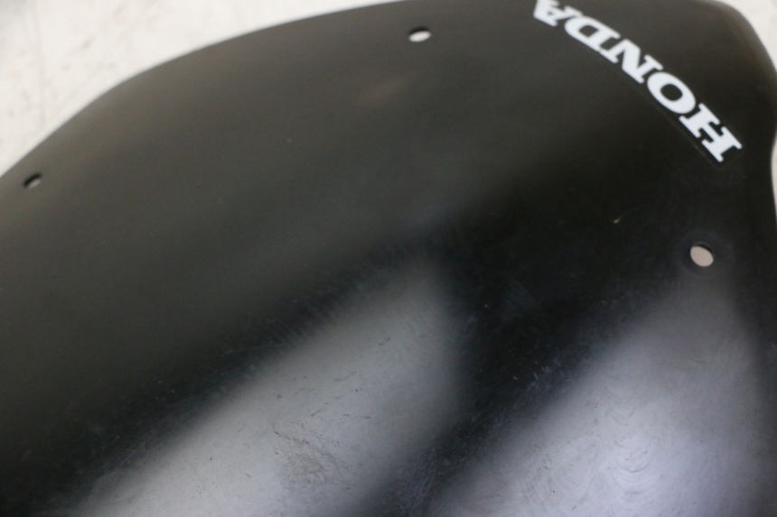 photo de WINDSHIELD HONDA CBF 125 (2009 - 2015)