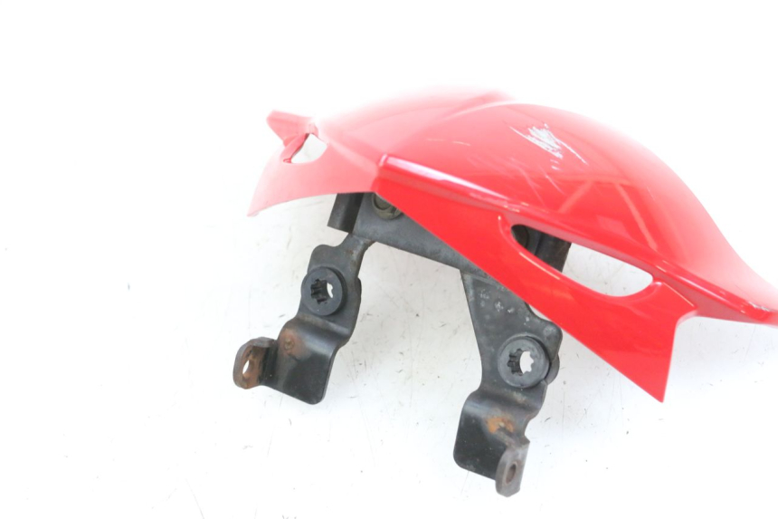 photo de WINDSHIELD SYM CROX 4T 50 (2016 - 2023) - Zoom on usage condition