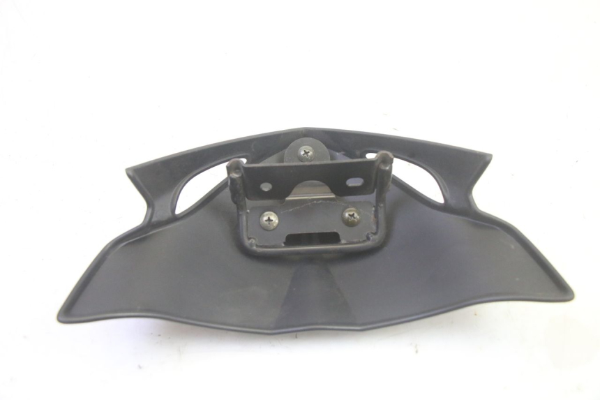 photo de WINDSHIELD SYM CROX 4T 50 (2016 - 2023) - Fixing points details