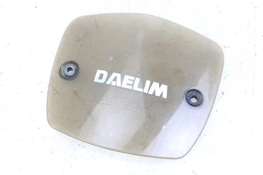 photo de WINDSHIELD DAELIM A-FOUR 2T 50 (2005 - 2012)
