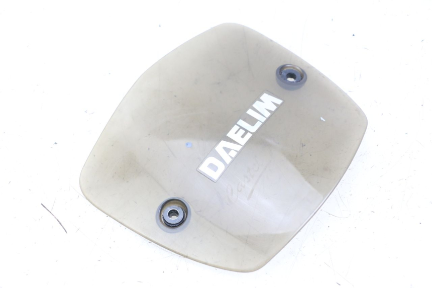 photo de WINDSHIELD DAELIM A-FOUR 2T 50 (2005 - 2012)