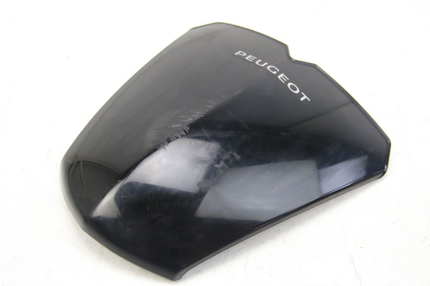 photo de WINDSHIELD PEUGEOT KISBEE 2T 50 (2018 - 2022)