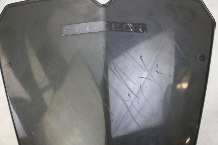 photo de WINDSHIELD PEUGEOT KISBEE 4T 50 (2018 - 2022)