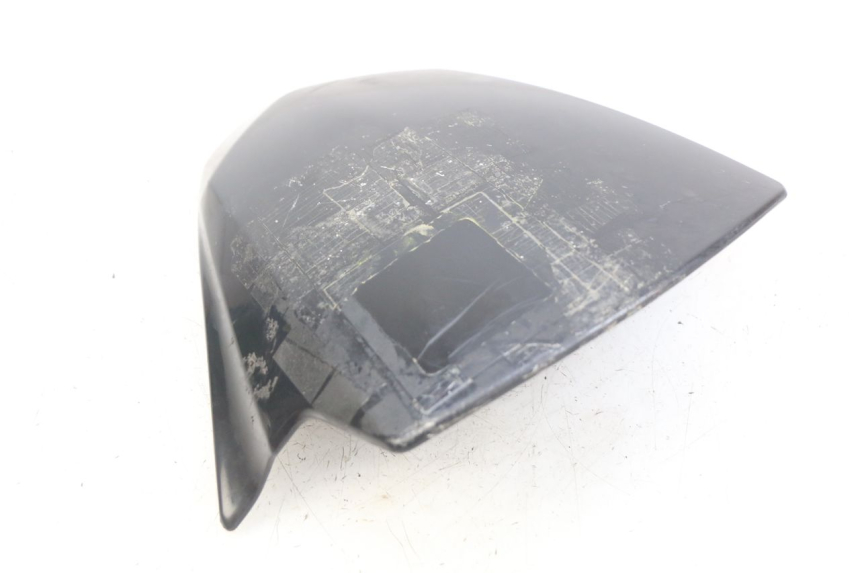 photo de WINDSHIELD KYMCO AGILITY 16+ 4T 50 (2018 - 2023)