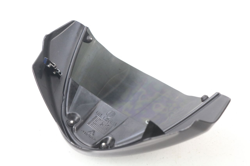 photo de WINDSHIELD DUCATI M796 MONSTER 796 (2010 - 2014)