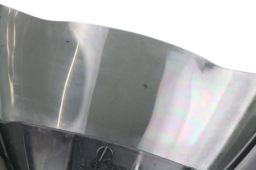 photo de WINDSHIELD DUCATI M796 MONSTER 796 (2010 - 2014)