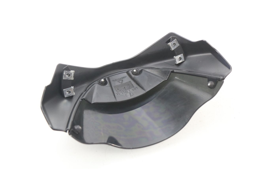 photo de WINDSHIELD DUCATI M796 MONSTER 796 (2010 - 2014)