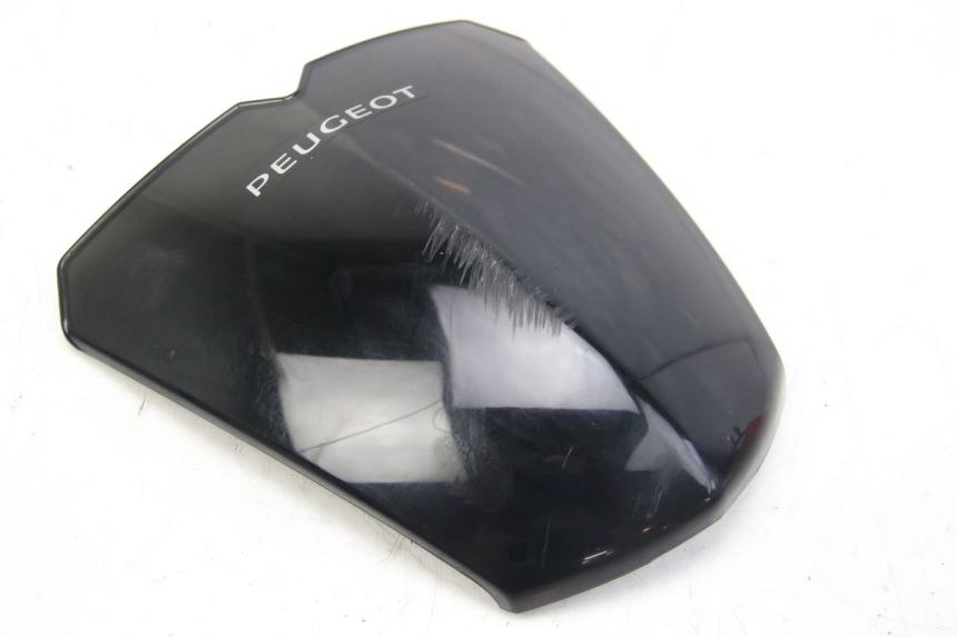 photo de WINDSHIELD PEUGEOT KISBEE 2T 50 (2018 - 2022)