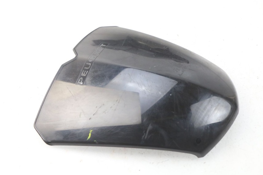 photo de WINDSHIELD PEUGEOT KISBEE 4T 50 (2018 - 2022)