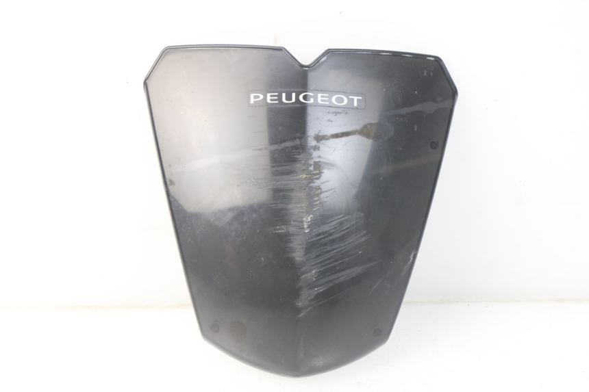 photo de WINDSHIELD PEUGEOT KISBEE 4T 50 (2018 - 2022)