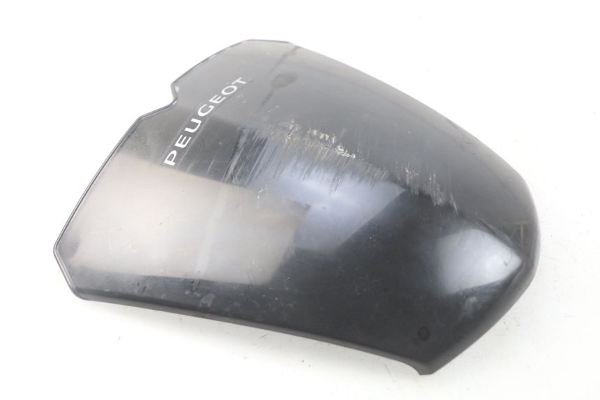 photo de WINDSHIELD PEUGEOT KISBEE 4T 50 (2018 - 2022)