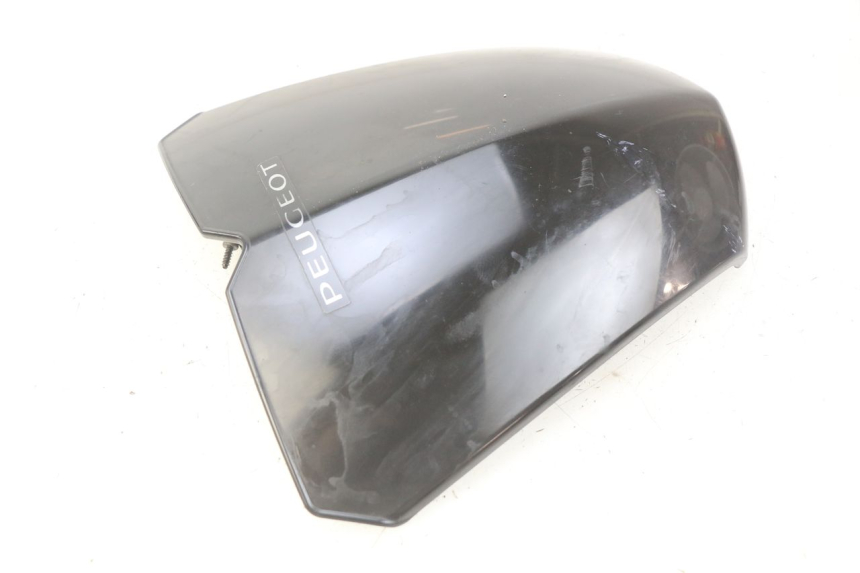 photo de WINDSHIELD PEUGEOT KISBEE 4T 50 (2010 - 2017)